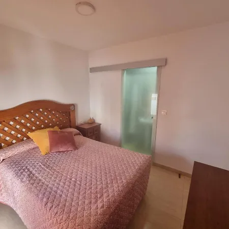 Ferienwohnung A 600M De La Playa, Terraza Soleada Salobreña Exterior foto