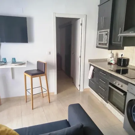Ferienwohnung A 600M De La Playa, Terraza Soleada Salobreña Exterior foto