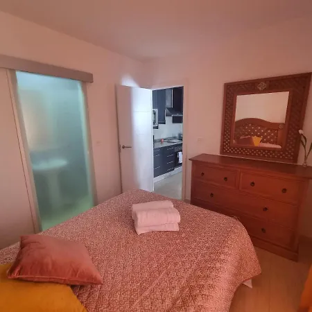 Ferienwohnung A 600M De La Playa, Terraza Soleada Salobreña Exterior foto