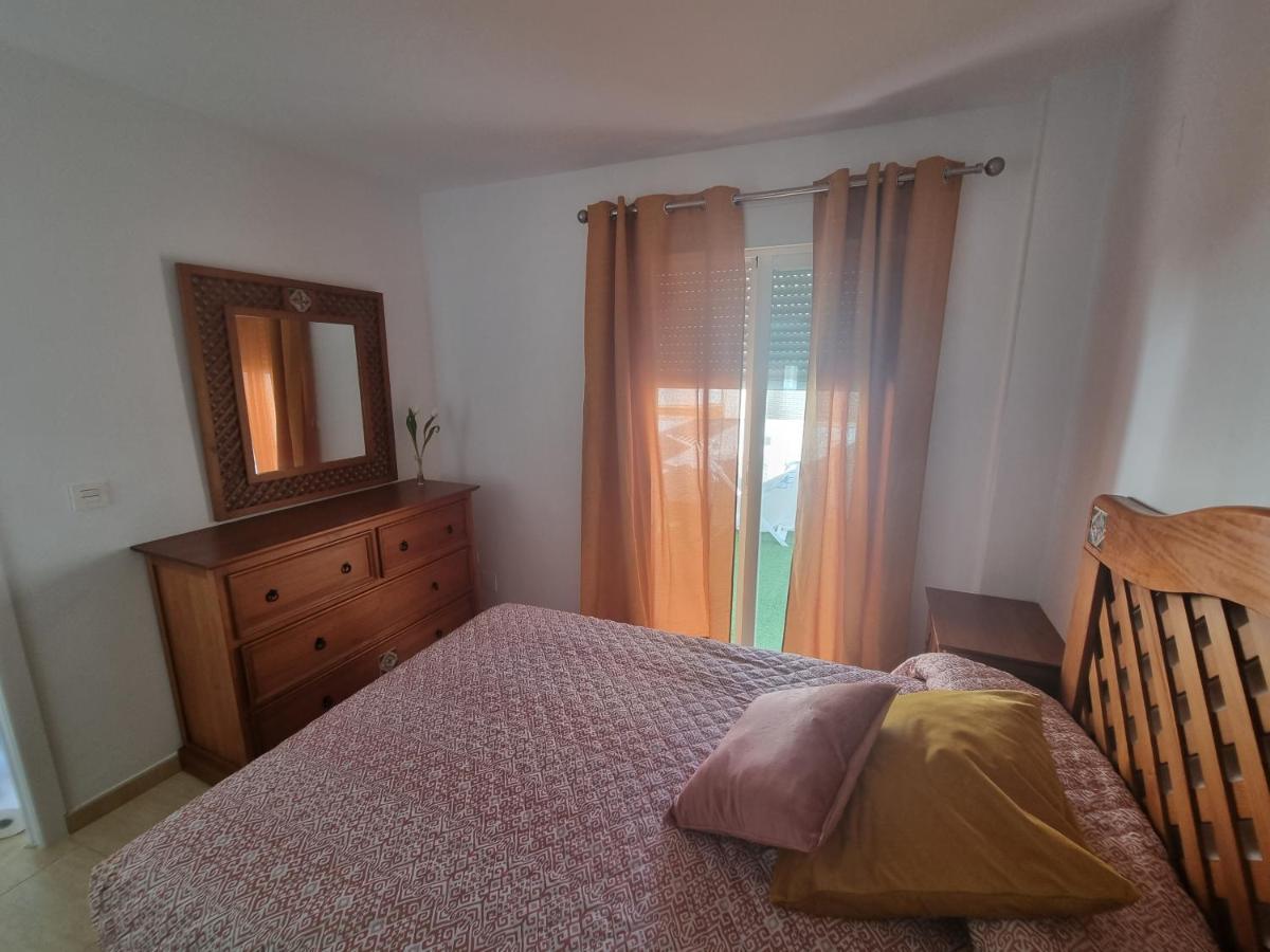 Appartement A 600m De La Playa, Terraza Soleada Salobreña