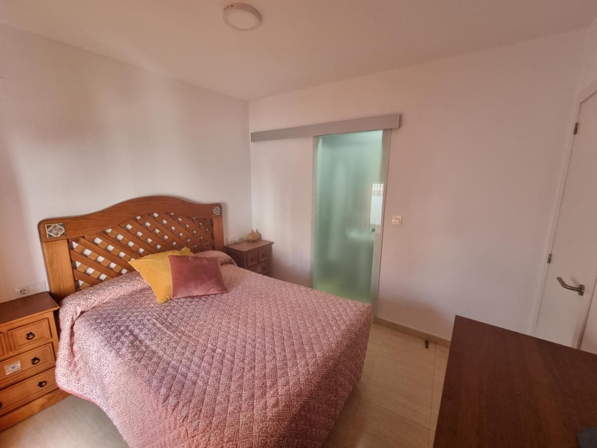 Appartement A 600m De La Playa, Terraza Soleada