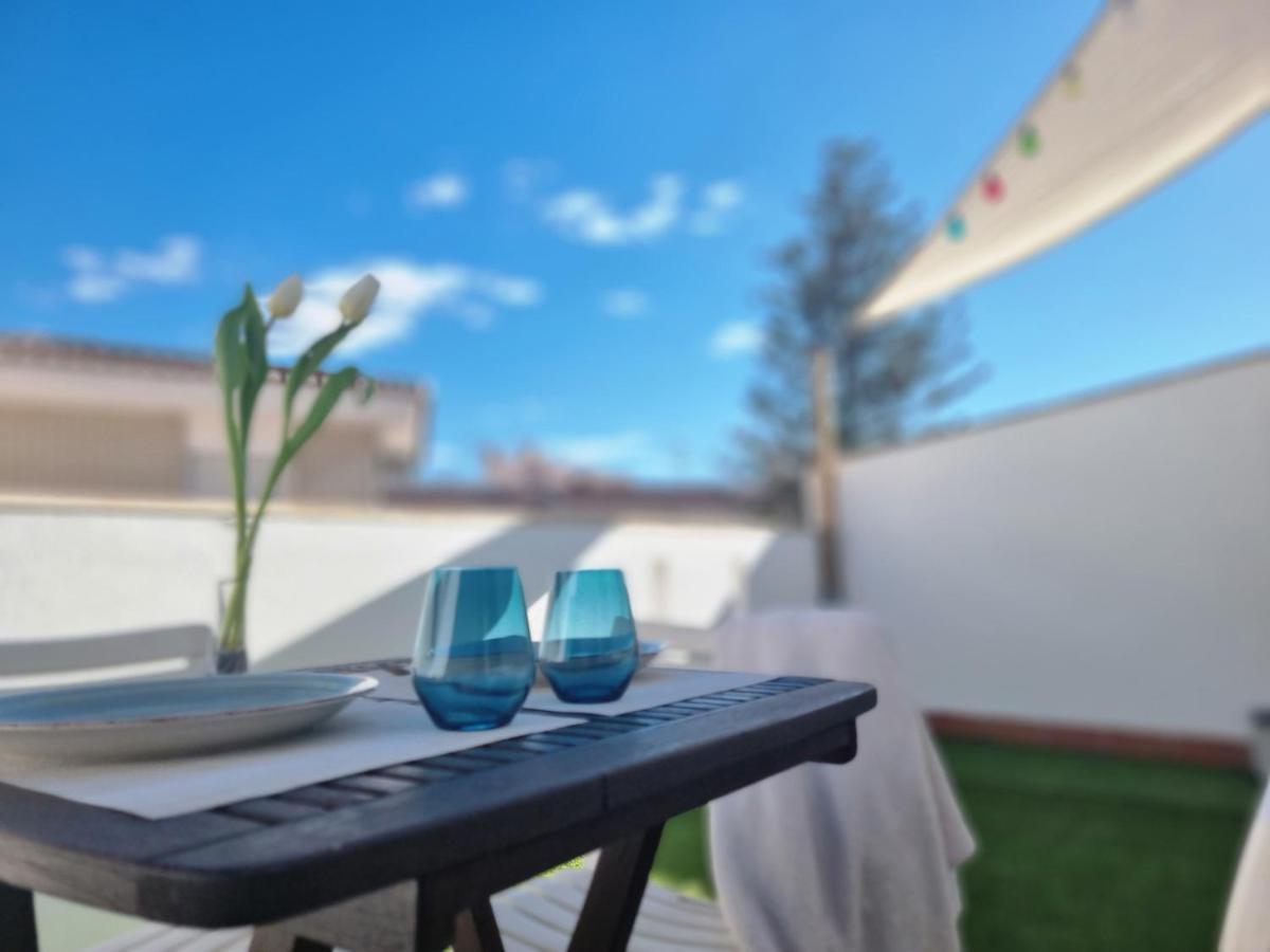 Appartement A 600m De La Playa, Terraza Soleada Salobreña