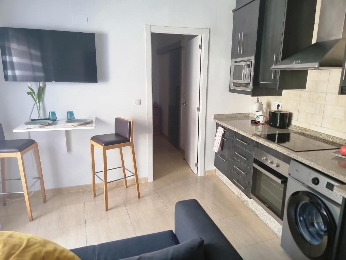 Appartement A 600m De La Playa, Terraza Soleada
