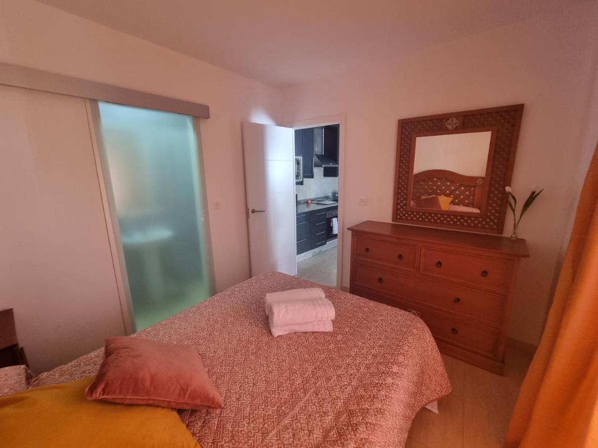 Appartement A 600m De La Playa, Terraza Soleada Salobreña